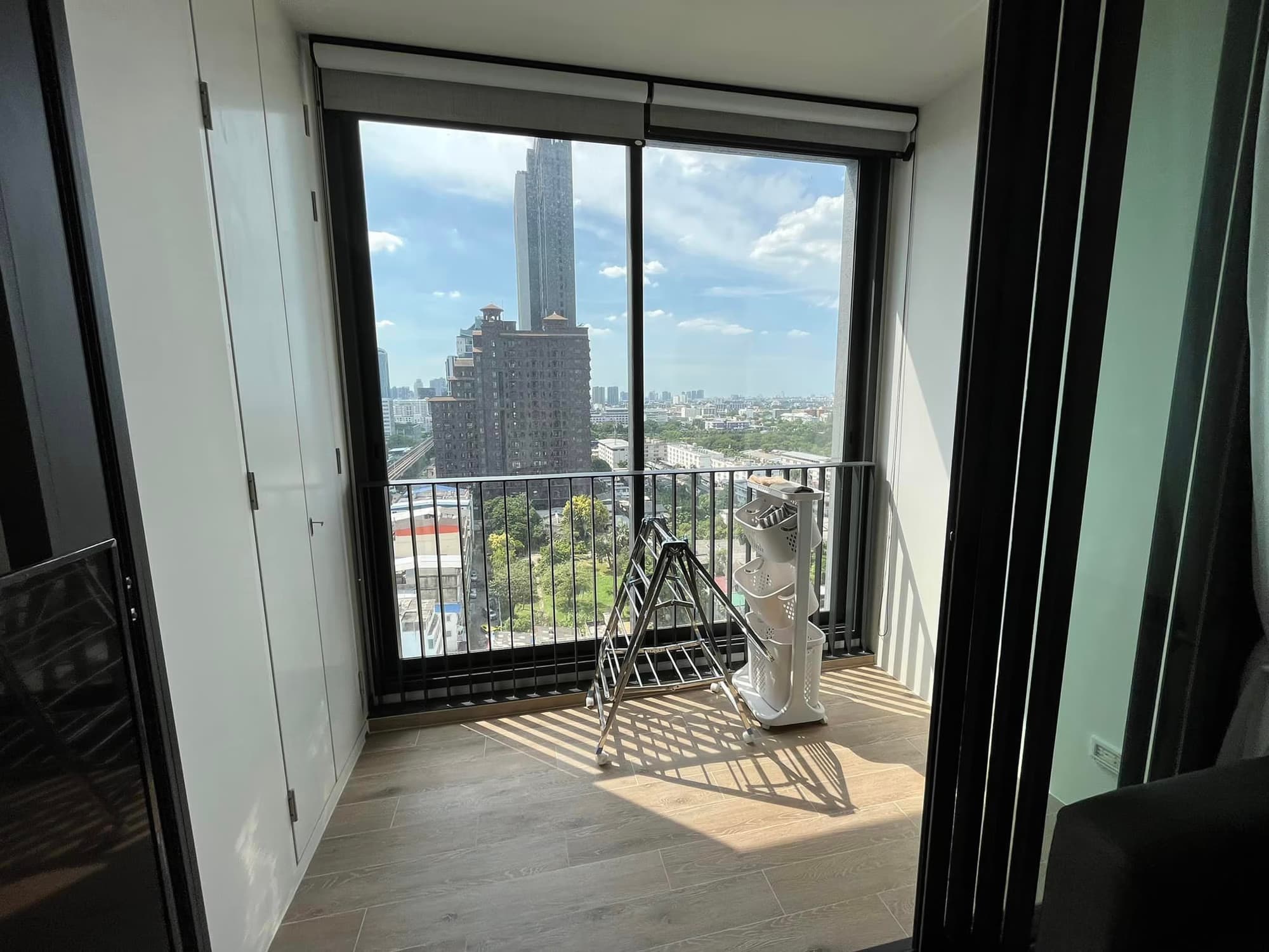 Quinn Sukhumvit 101 - 1 Bed Condo for Rented *QUIN9014 - Image 18