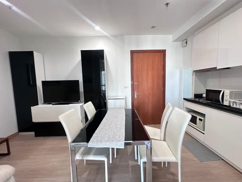 1 Bed Condo for Rent in Watthana