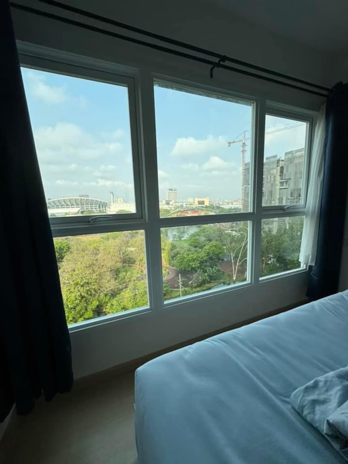 Condo for Sale at Supalai Veranda Ramkhamhaeng   - Image 6