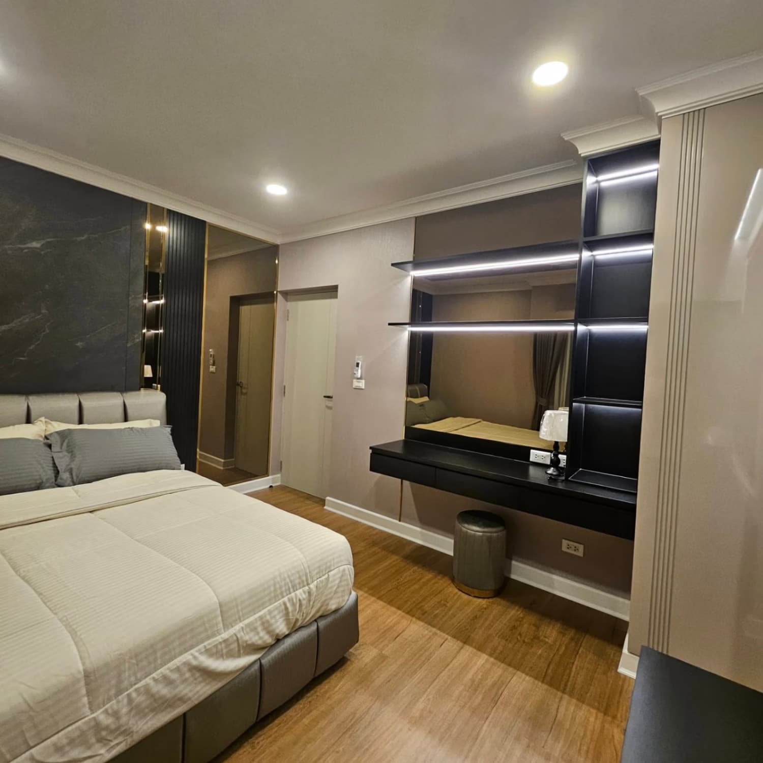 4 ห้องนอน บ้าน สำหรับ จำหน่าย ใน Bang Phli, Samut Prakan - Image 10