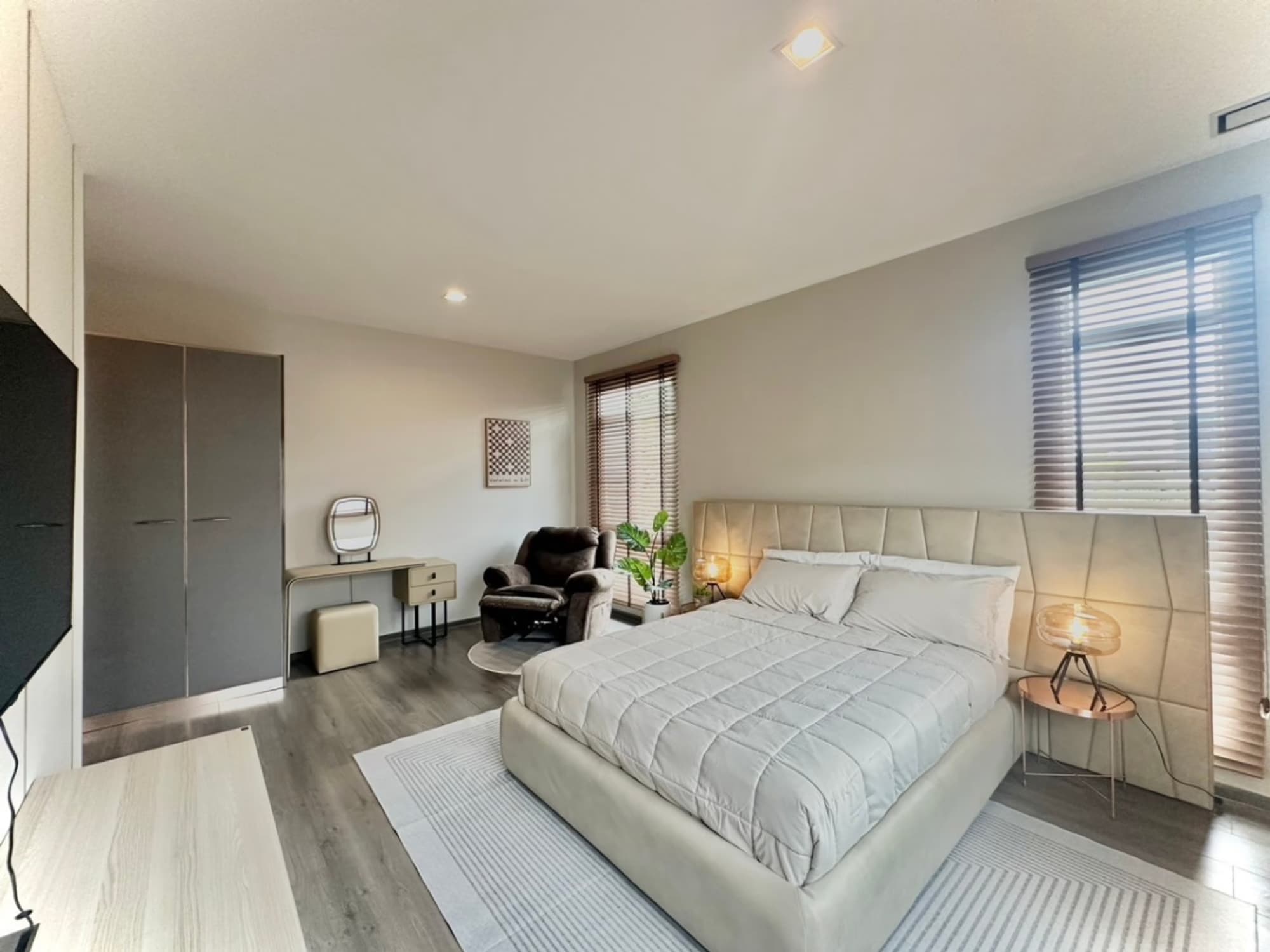 4 Bed House for Rent in Bang Phli - Image 30