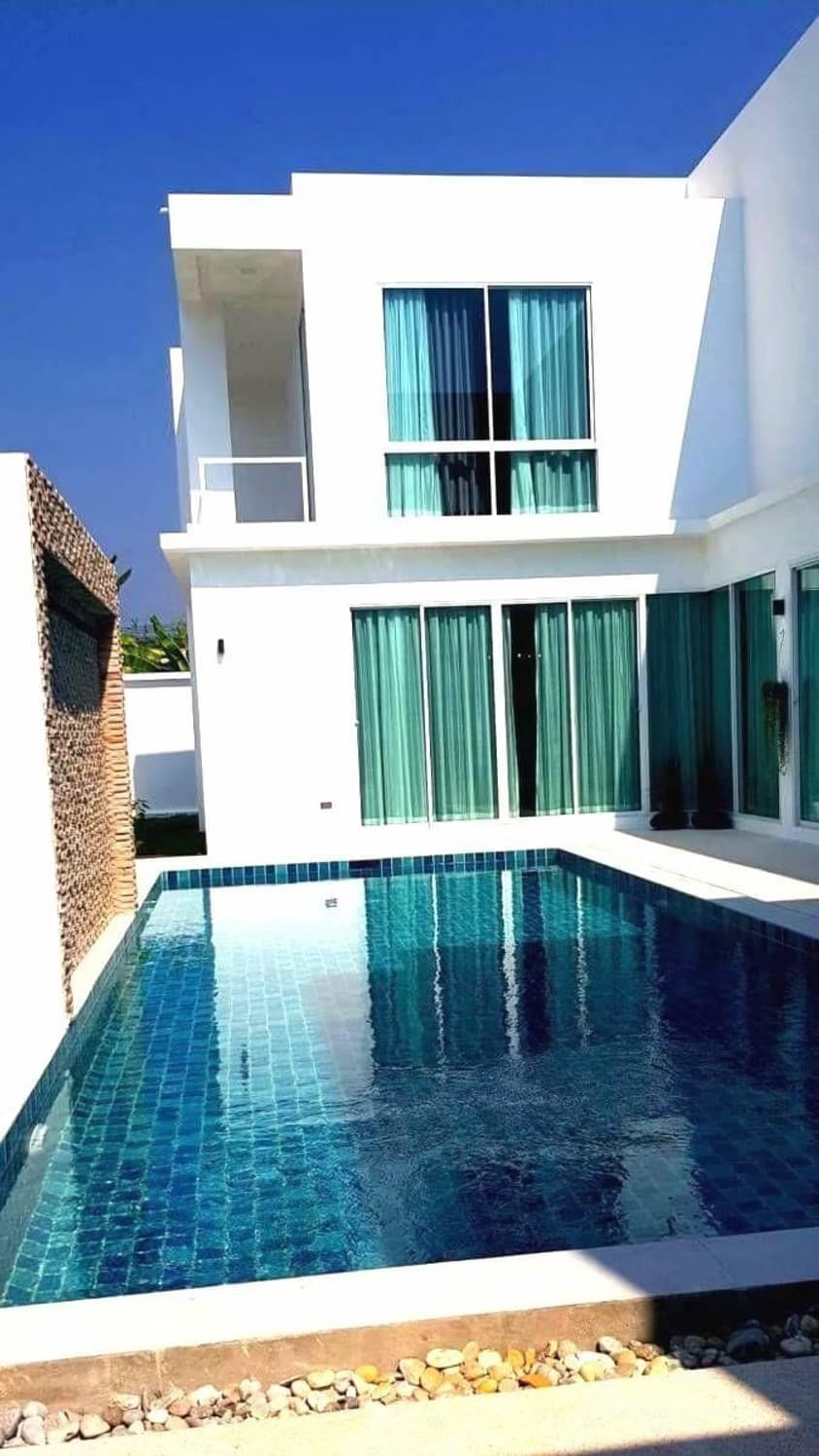 5 ห้องนอน บ้าน สำหรับ ขายและจำหน่าย ใน San Sai District - Image 2