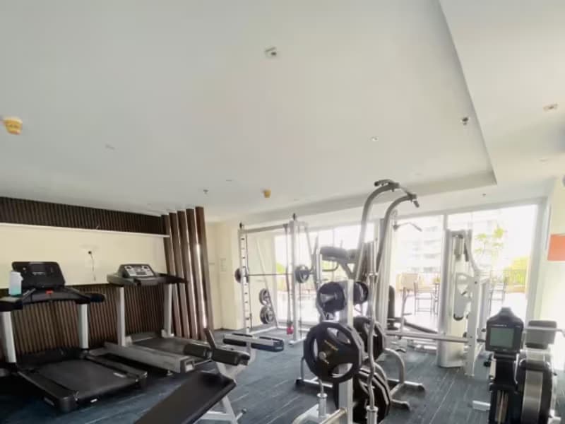 2 Bedroom Condo