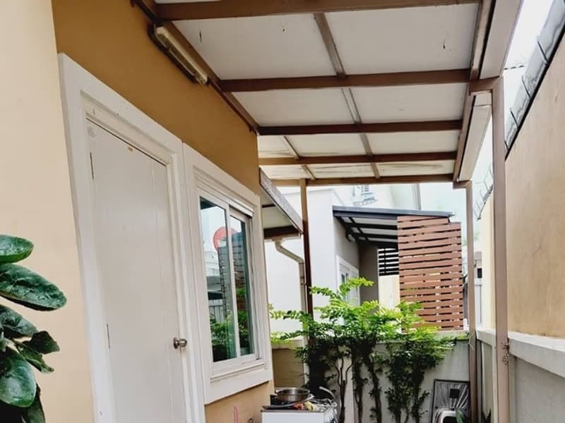 3 Bed House for Rent in Mueang Chiang Mai