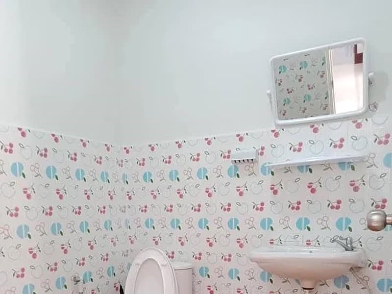 3 Bed House for Rent in San Sai District