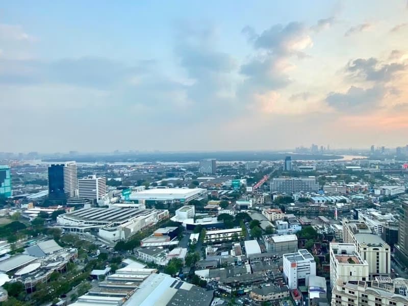 1 Bed Condo for Rent in Khlong Toei
