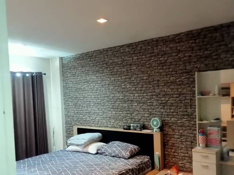 3 Bed Townhouse for Rent in Bang Phli