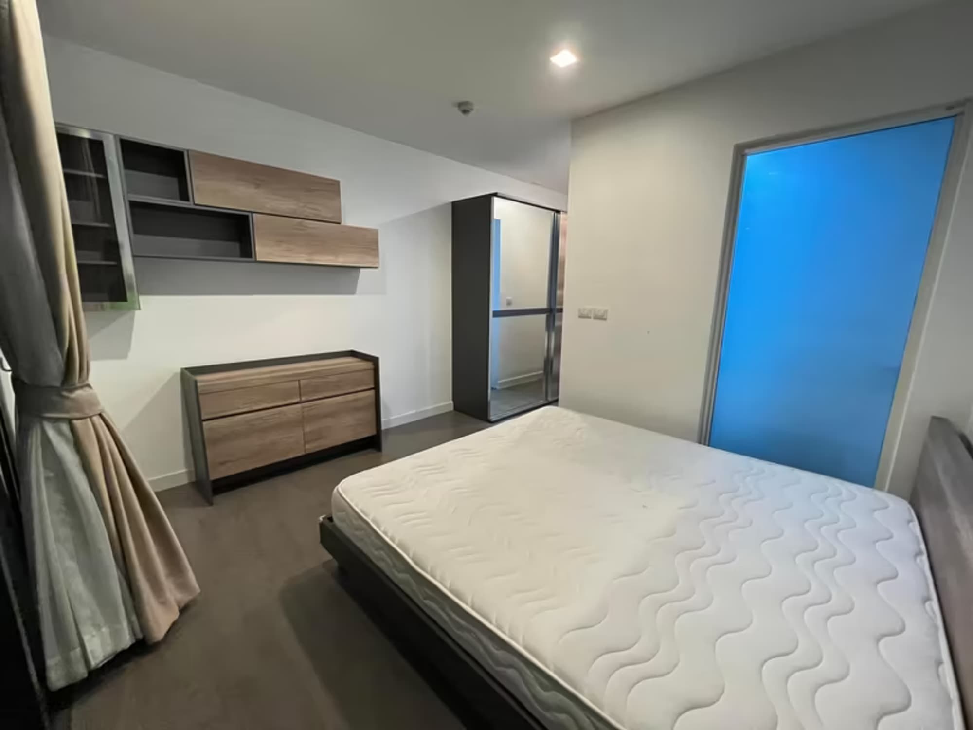  A Space I.D. Asoke - Ratchada - 1 Bed Condo for Rented, Sale w/Tenant, Sale *SPAC5400 - Image 3