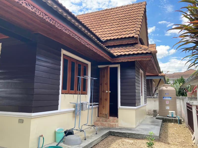 2 Bed House for Sale in San Kamphaeng