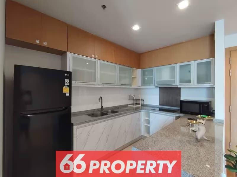 2 Bedroom Condo