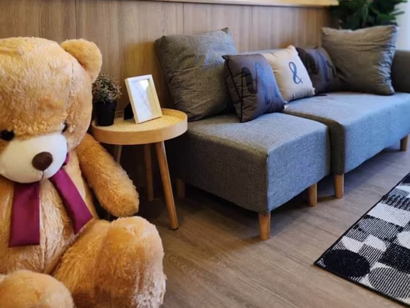 1 Bedroom Condo