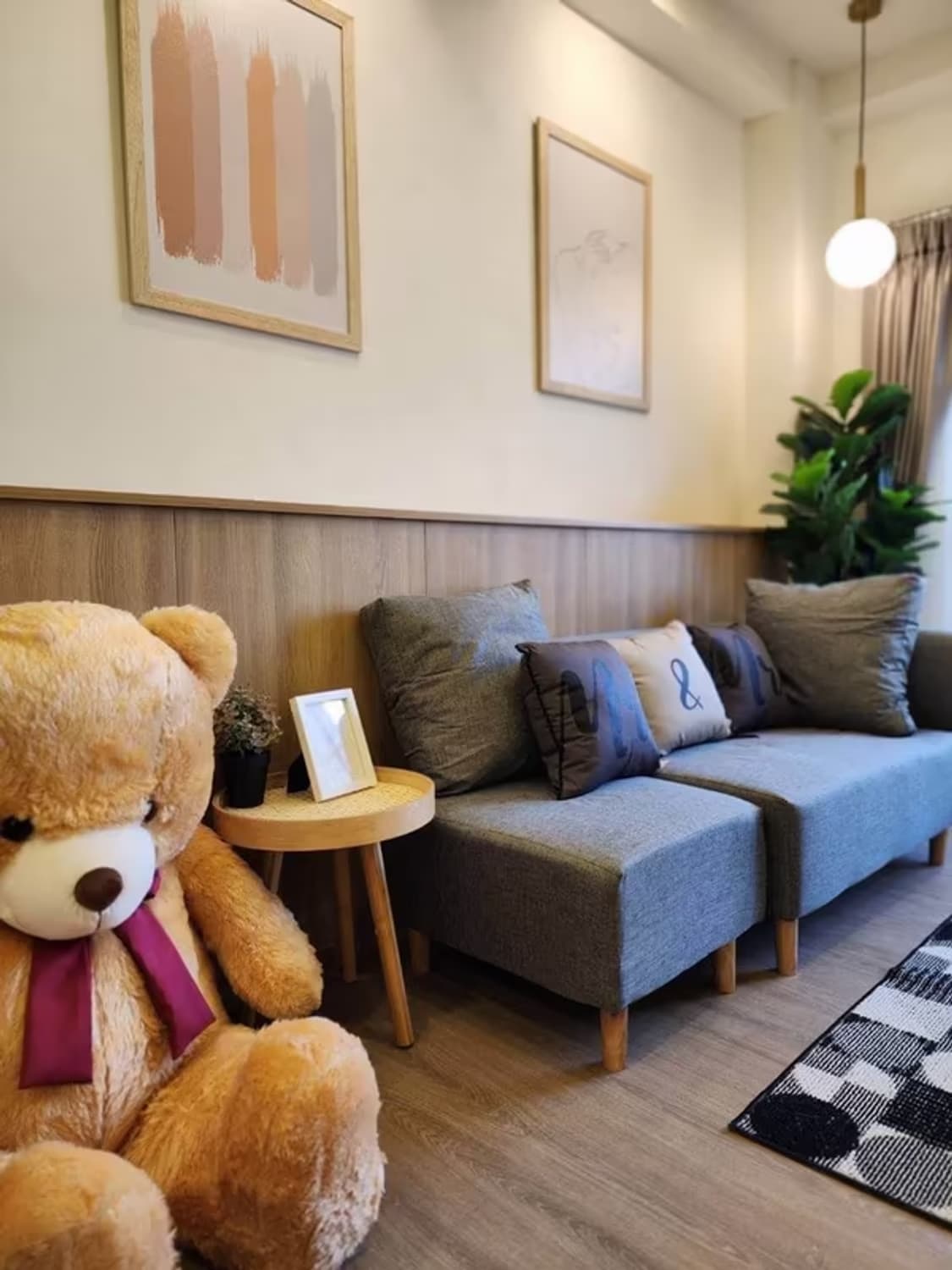 1 Bedroom Condo - Image 1