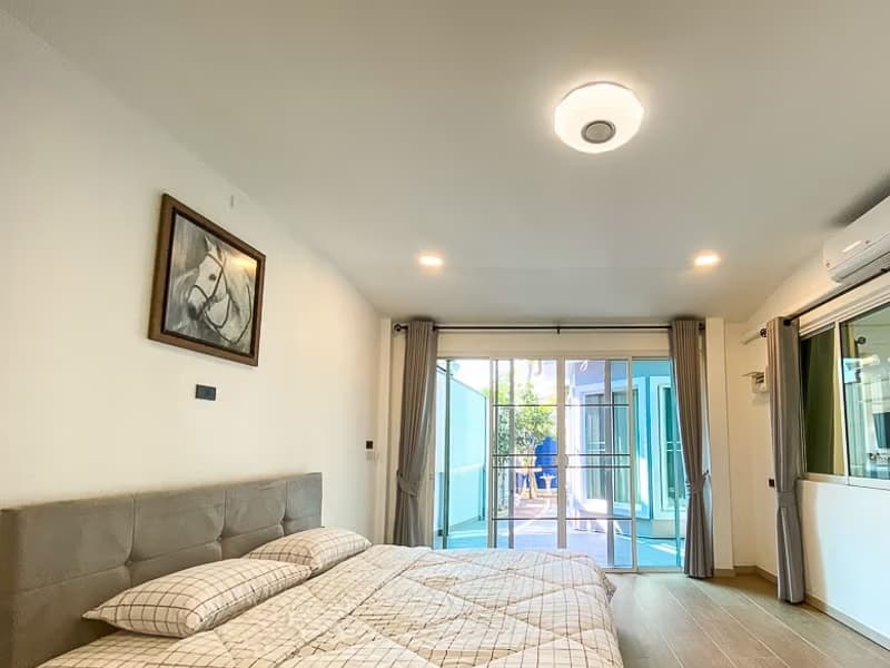 House for Rent, Sale in Nong Chom, San Sai.