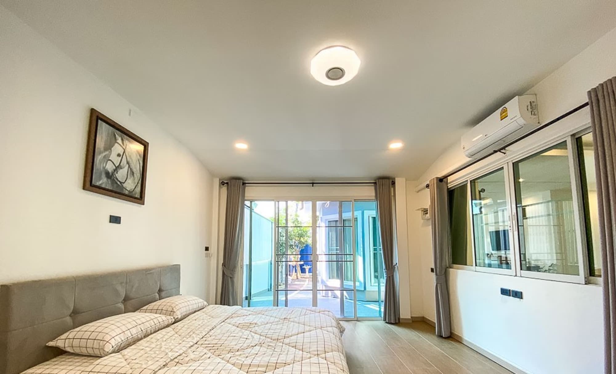House for Rent, Sale in Nong Chom, San Sai. - Image 7