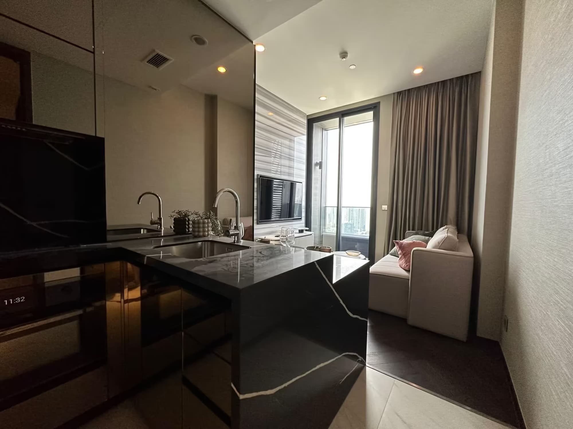 Condo for Rent at THE ESSE Sukhumvit 36 - Image 3