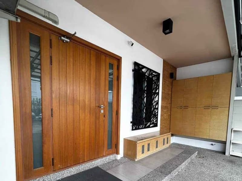 2 Bed Townhouse for Rent in Mueang Chiang Mai