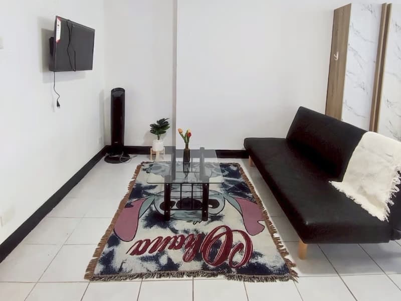 Studio Condo for Sale in Mueang Chiang Mai