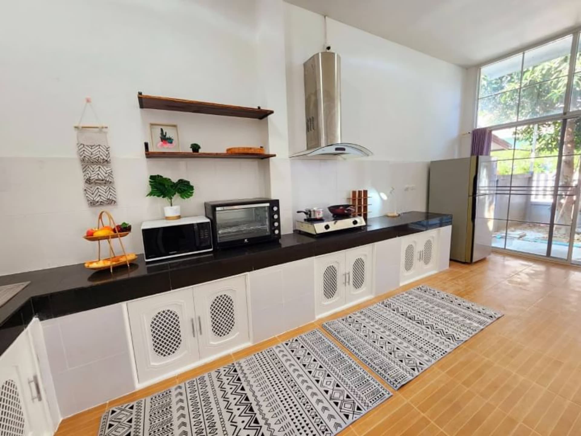 House for Rent in Sop Mae Kha, Hang Dong. - Image 11