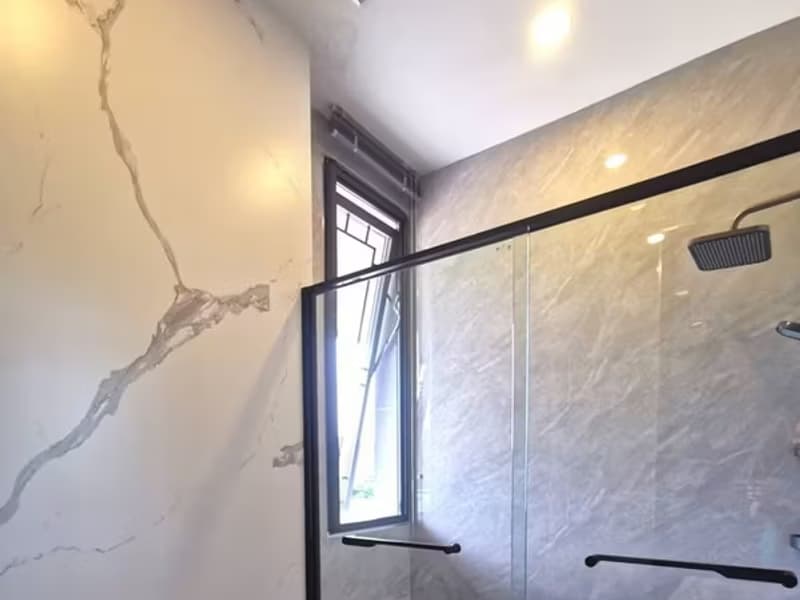 Luxury Pool Villa at San Sai