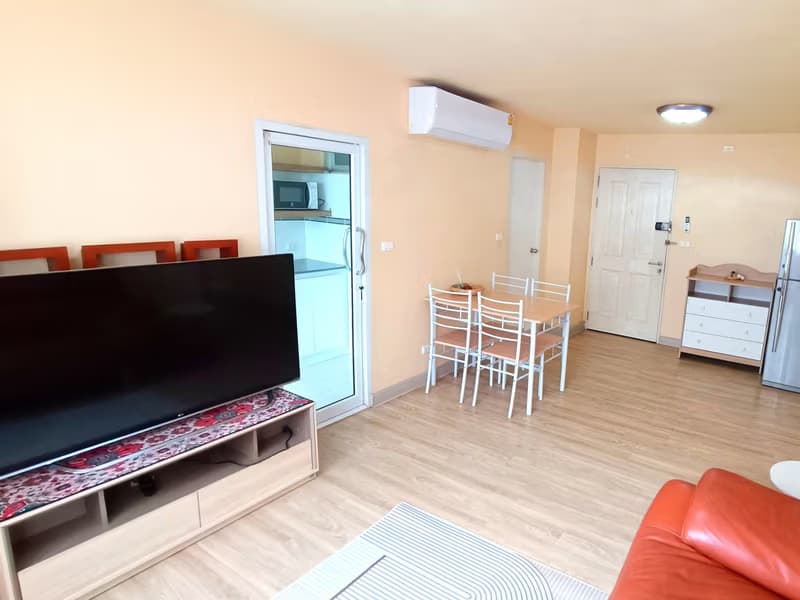 2 Bed Condo for Sale in Yan Nawa