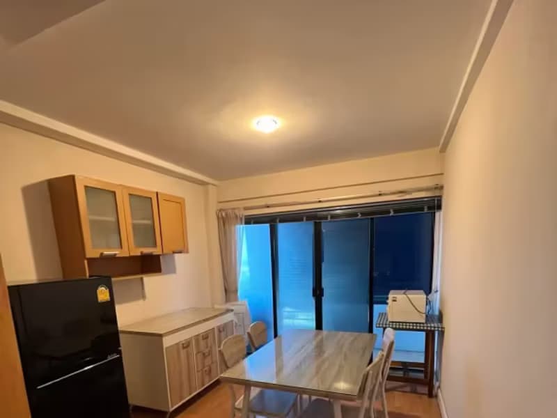 2 Bedroom Condo