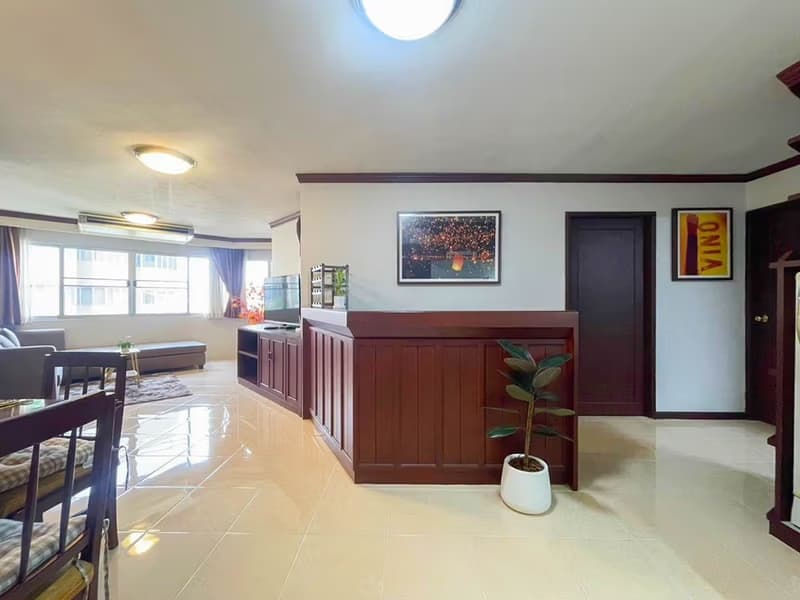 2 Bedroom Condo