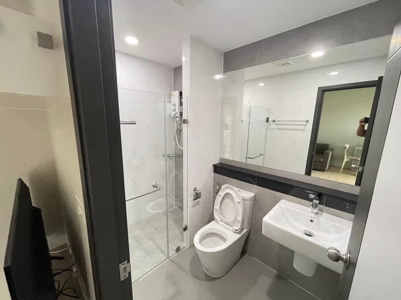 Condo for Sale at One plus Mahidol 7