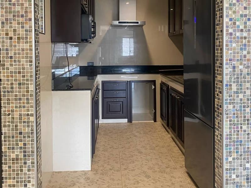 2 Bed Condo for Rent in Khlong Toei