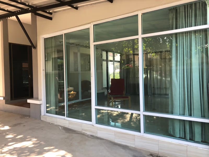 2 Bed House for Rent in Hang Dong District