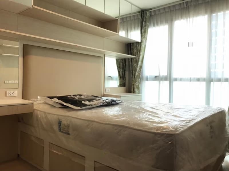 1 Bed Condo for Rent in Sathon