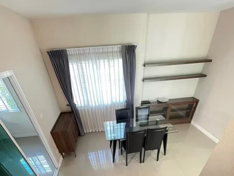 House for Rent in Nong Phueng, Saraphi.  