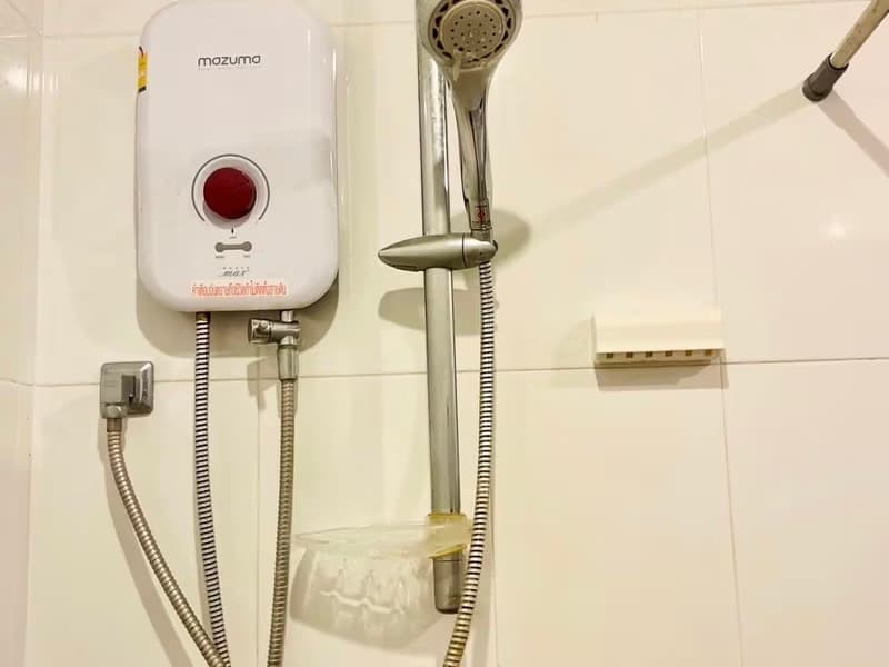 Studio Condo for Sale in Mueang Chiang Mai