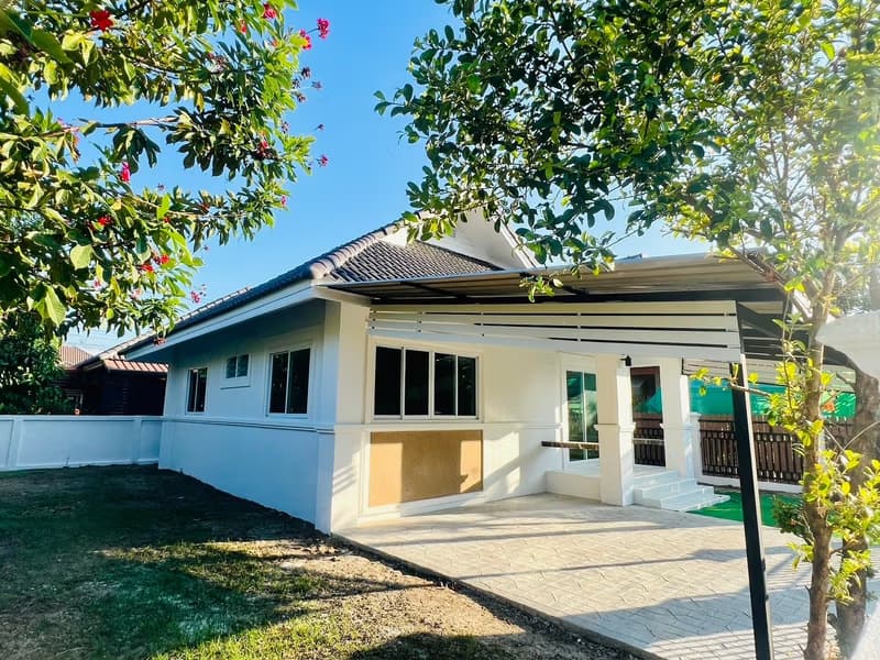 2 Bed House for Sale in San Kamphaeng