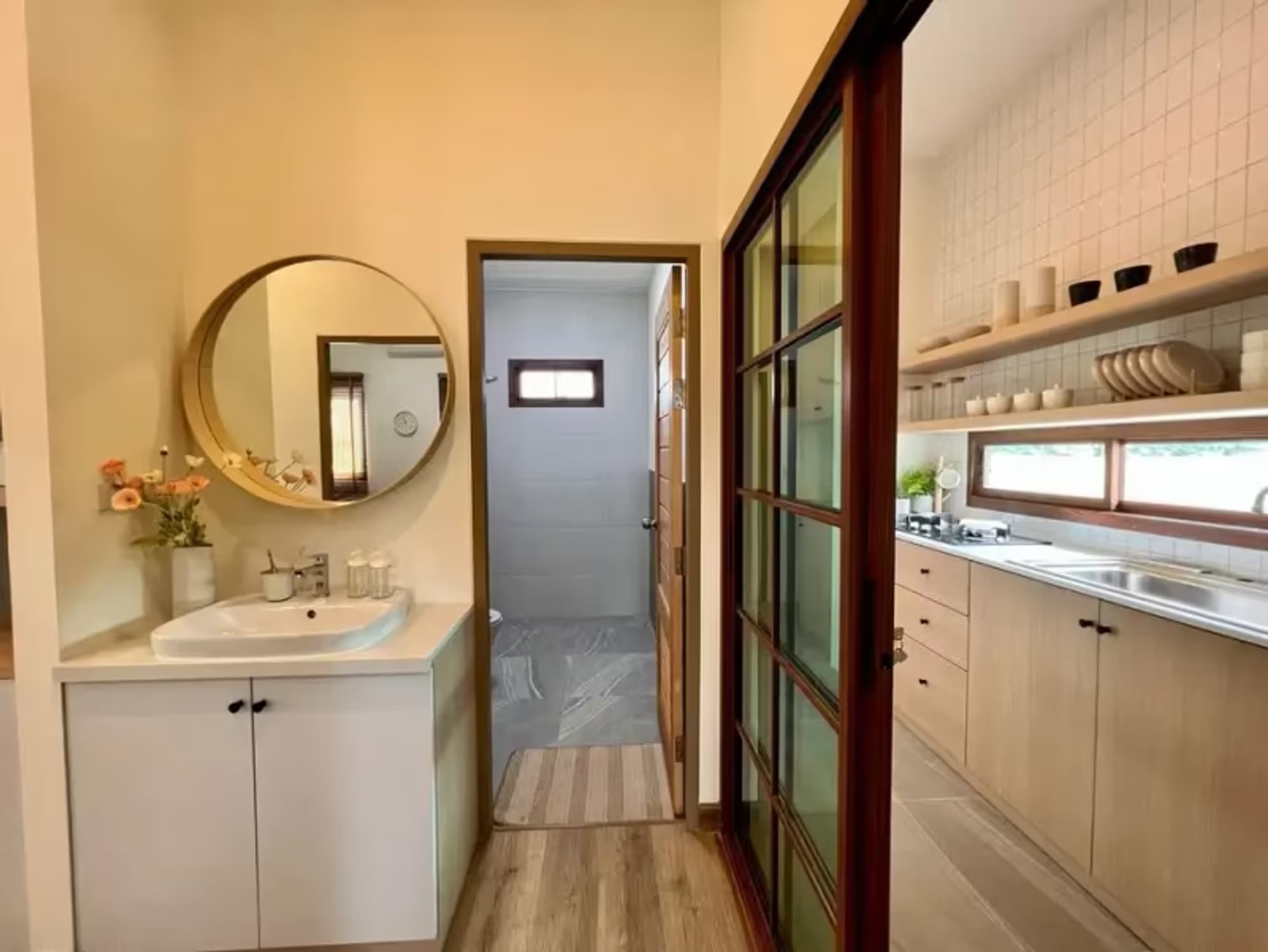 3 Bedroom House - Image 2