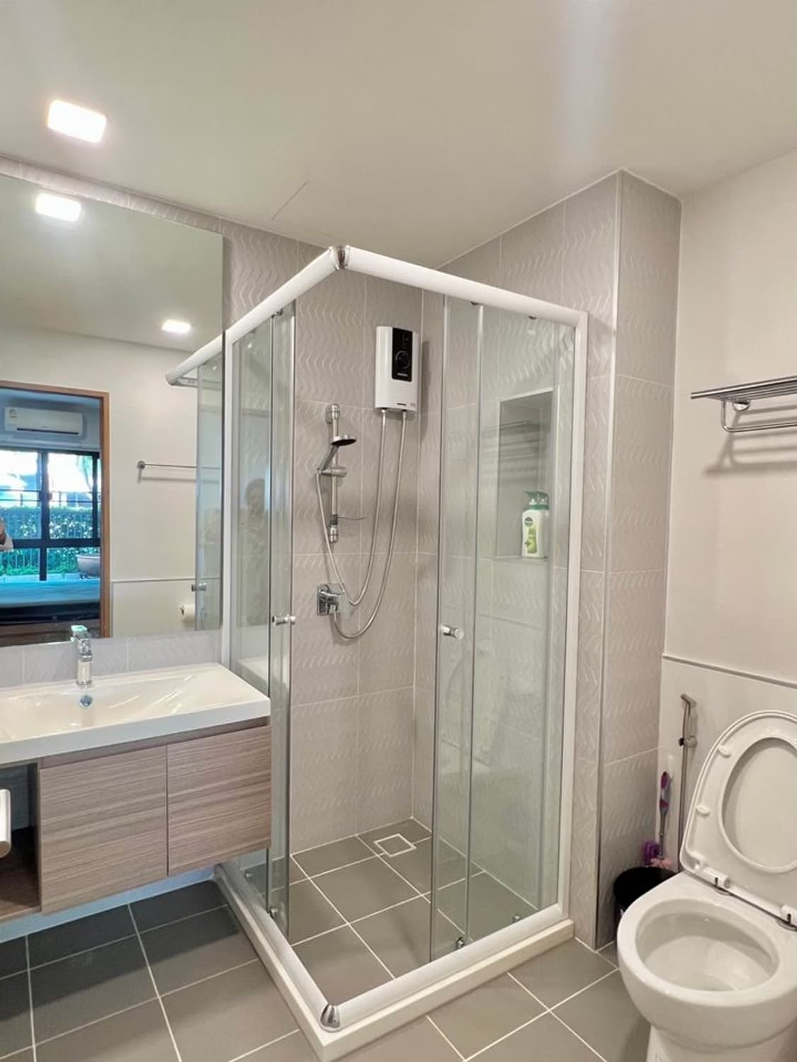 Condo for Rent at Arise Condo At Mahidol - Image 9
