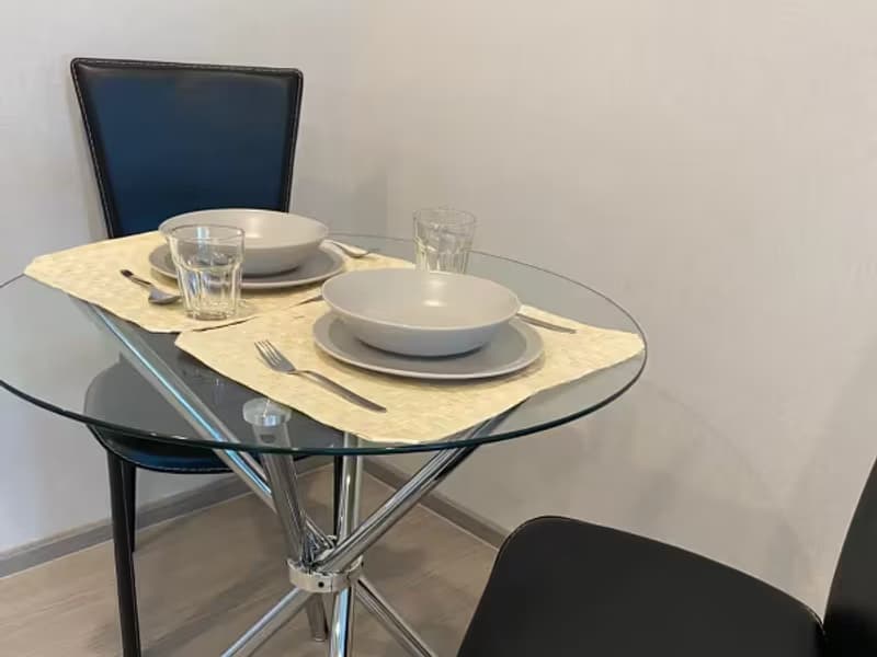 1 Bedroom Condo