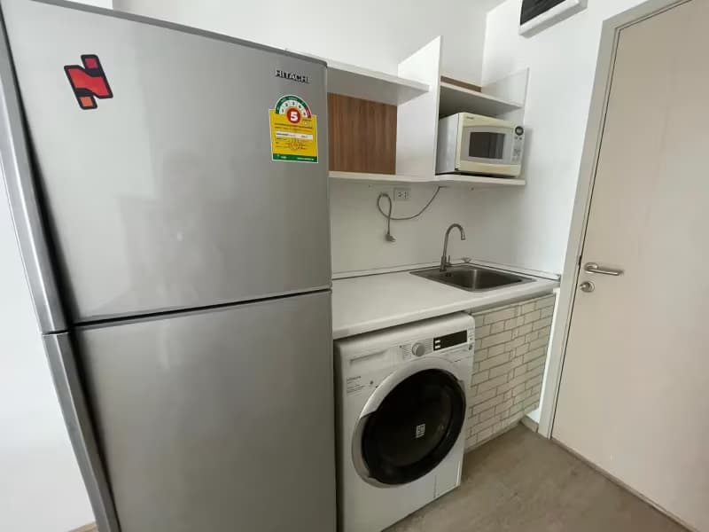 Studio for Sale in Phra Khanong