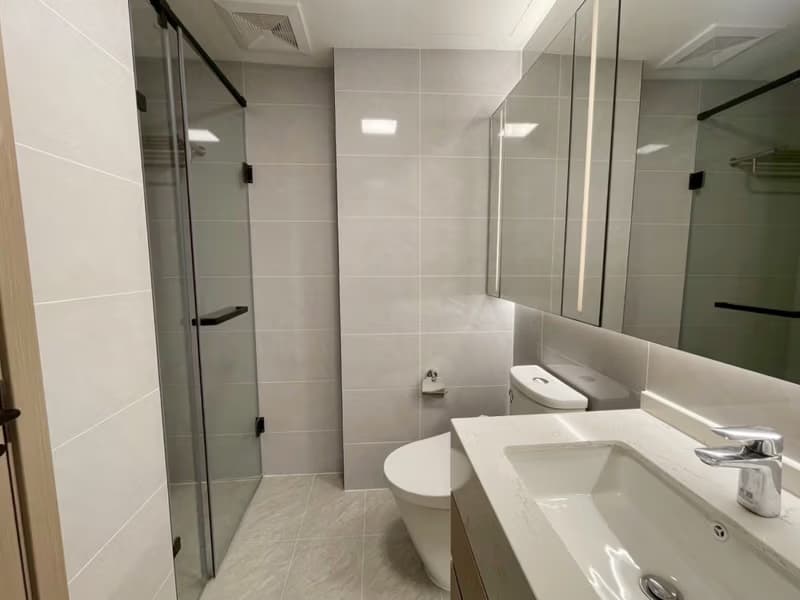 1 Bed Condo for Rent in Mueang Chiang Mai
