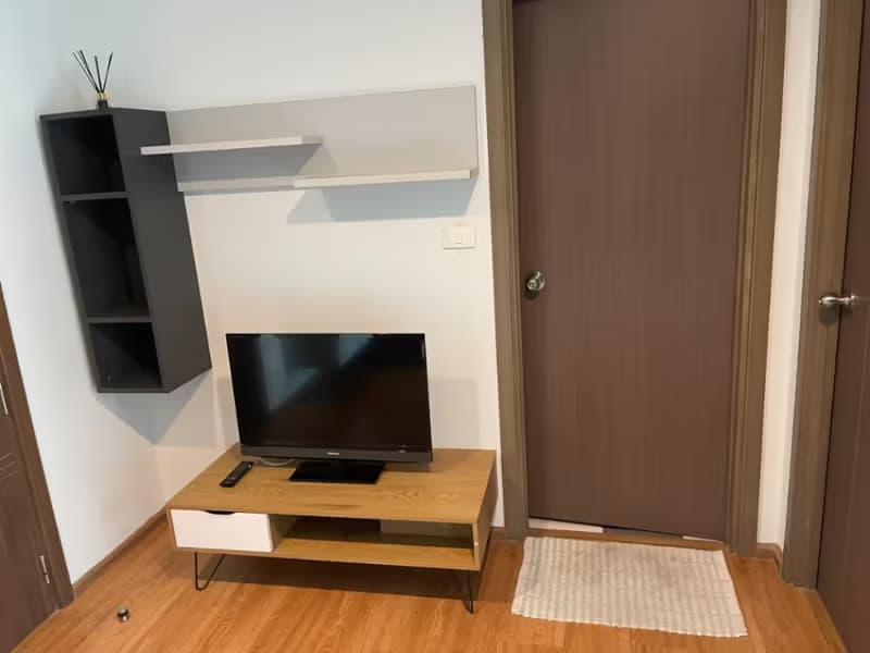 1 Bedroom undefined