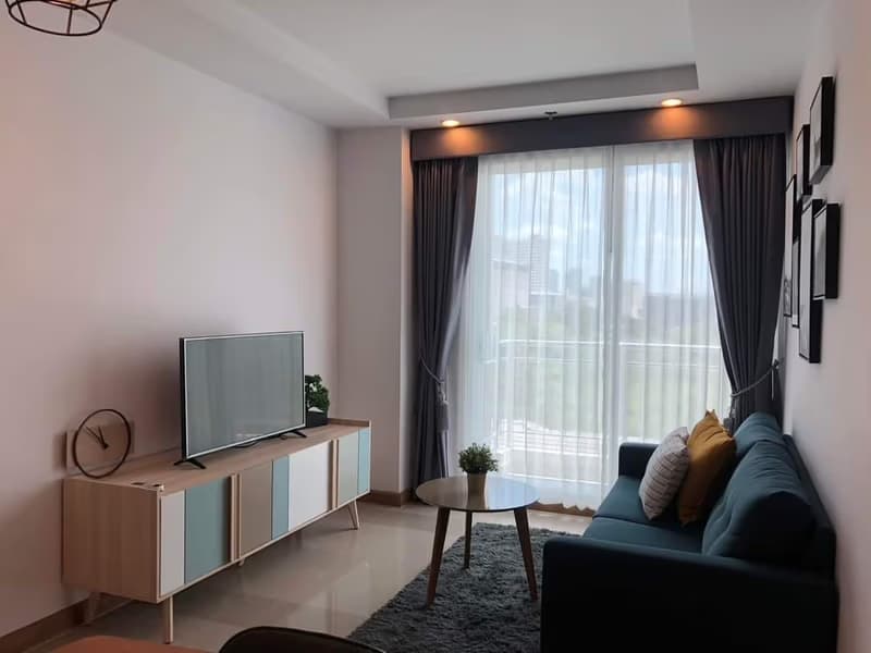 Condo for Rent at Supalai Wellington I  