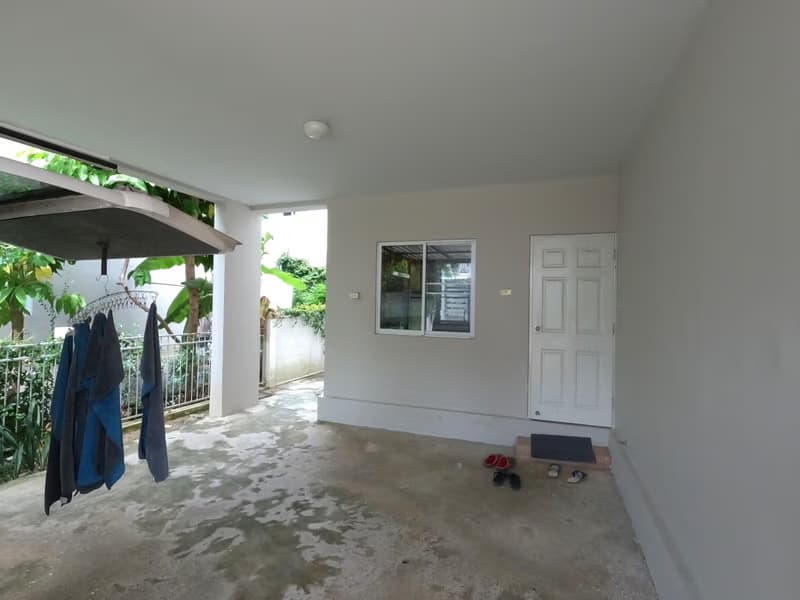 3 Bed House for Rent in Mueang Chiang Mai
