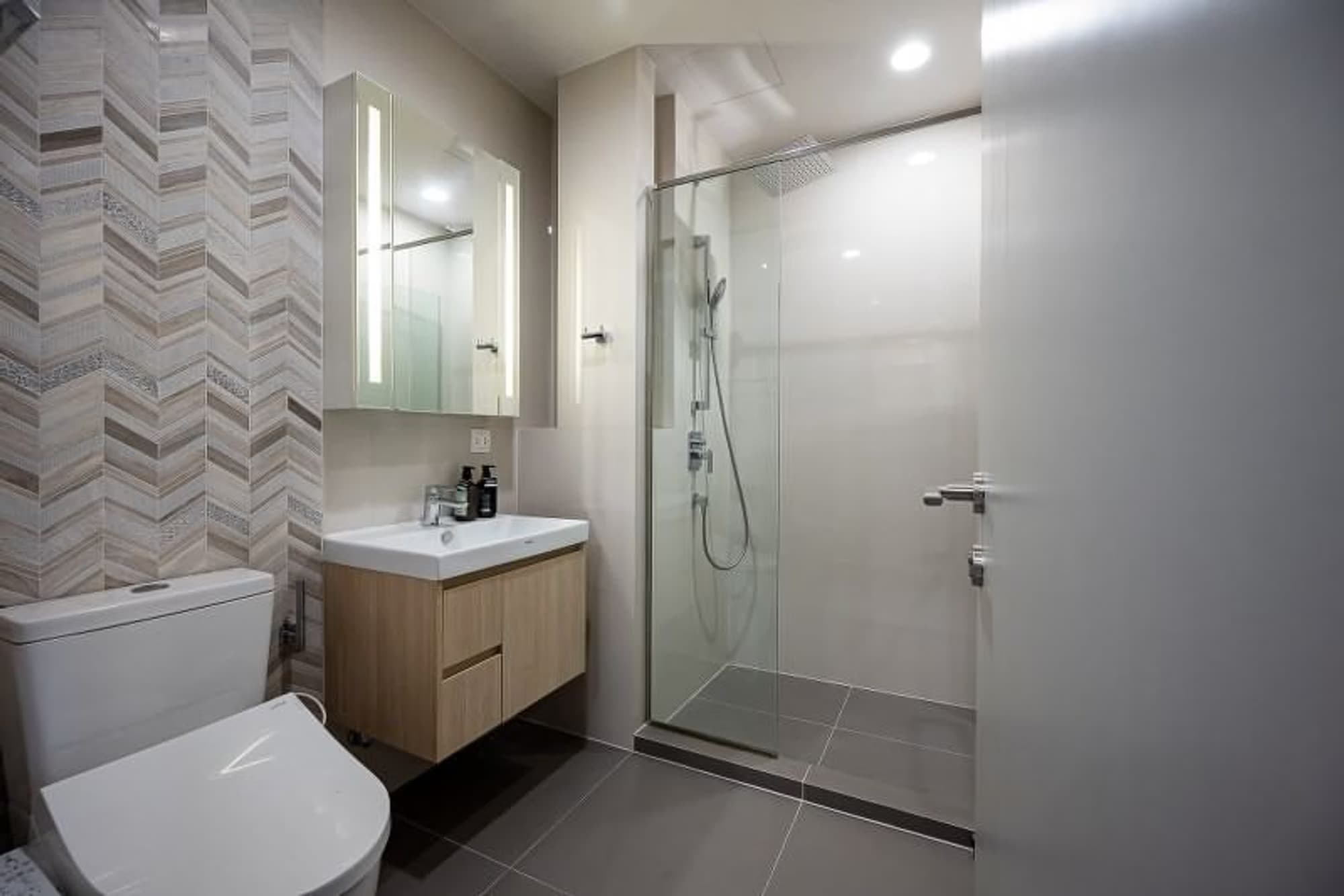 1 ห้องนอน Condo สำหรับ ขาย ใกล้ Thong Lo BTS - Image 7