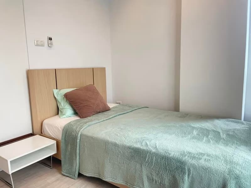 2 Bed Condo for Rent in Mueang Chiang Mai