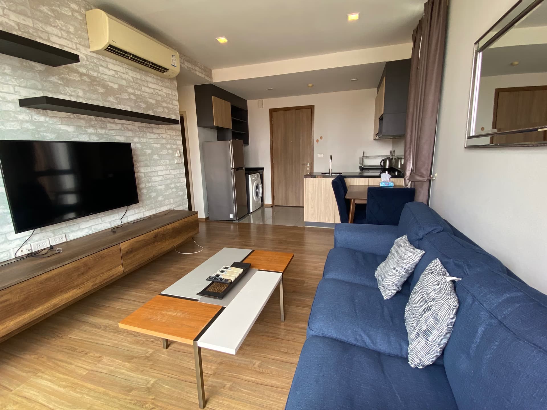 2 Bed Condo for Rent and Sale in Watthana - Image 3