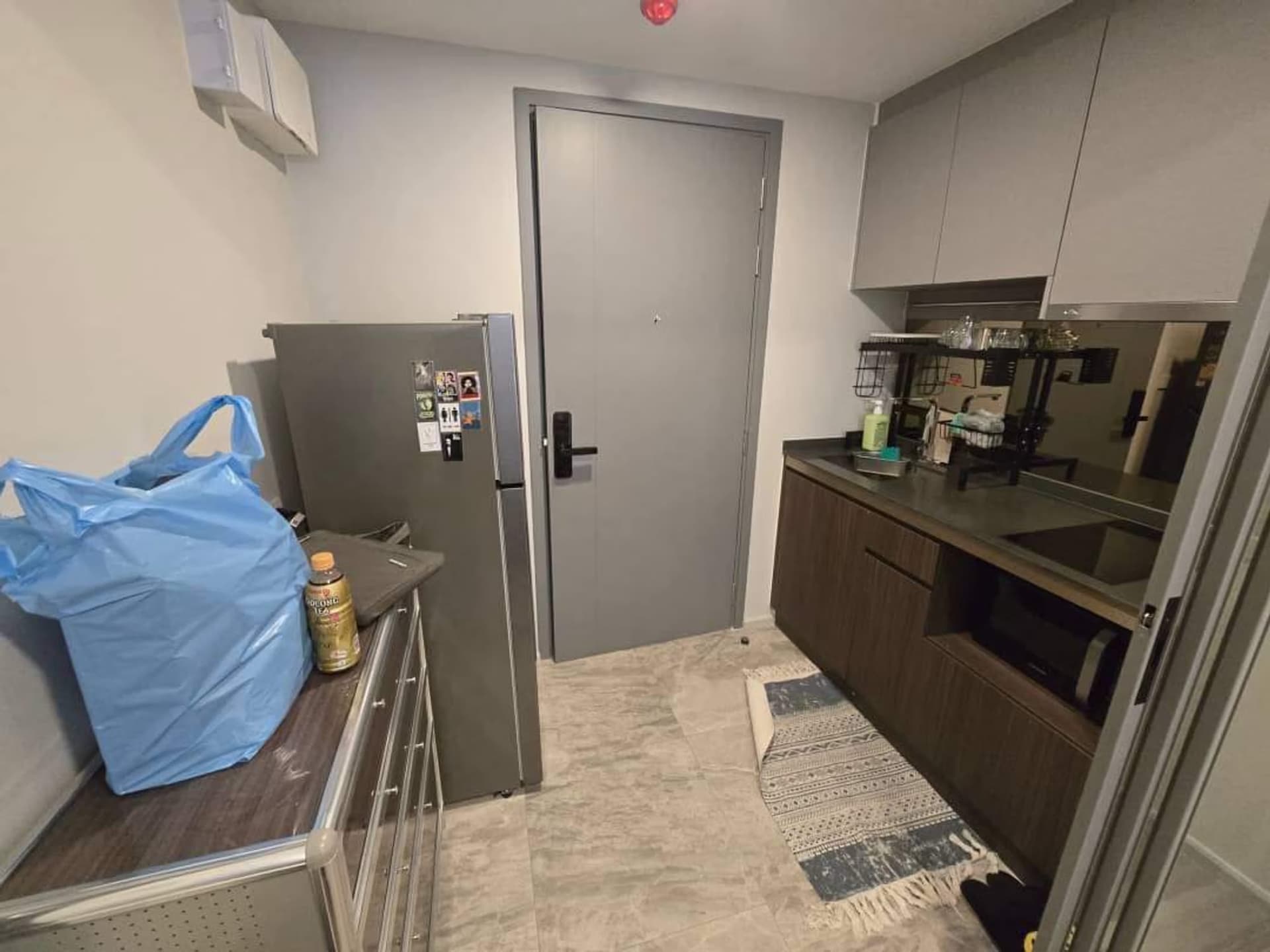 1 Bed Condo for Rent in Watthana - Image 8