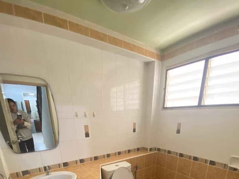 House for Rent in Nong Chom, San Sai.