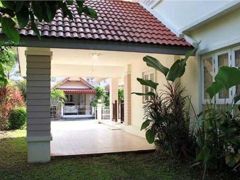 4 Bed House for Sale in Hang Dong