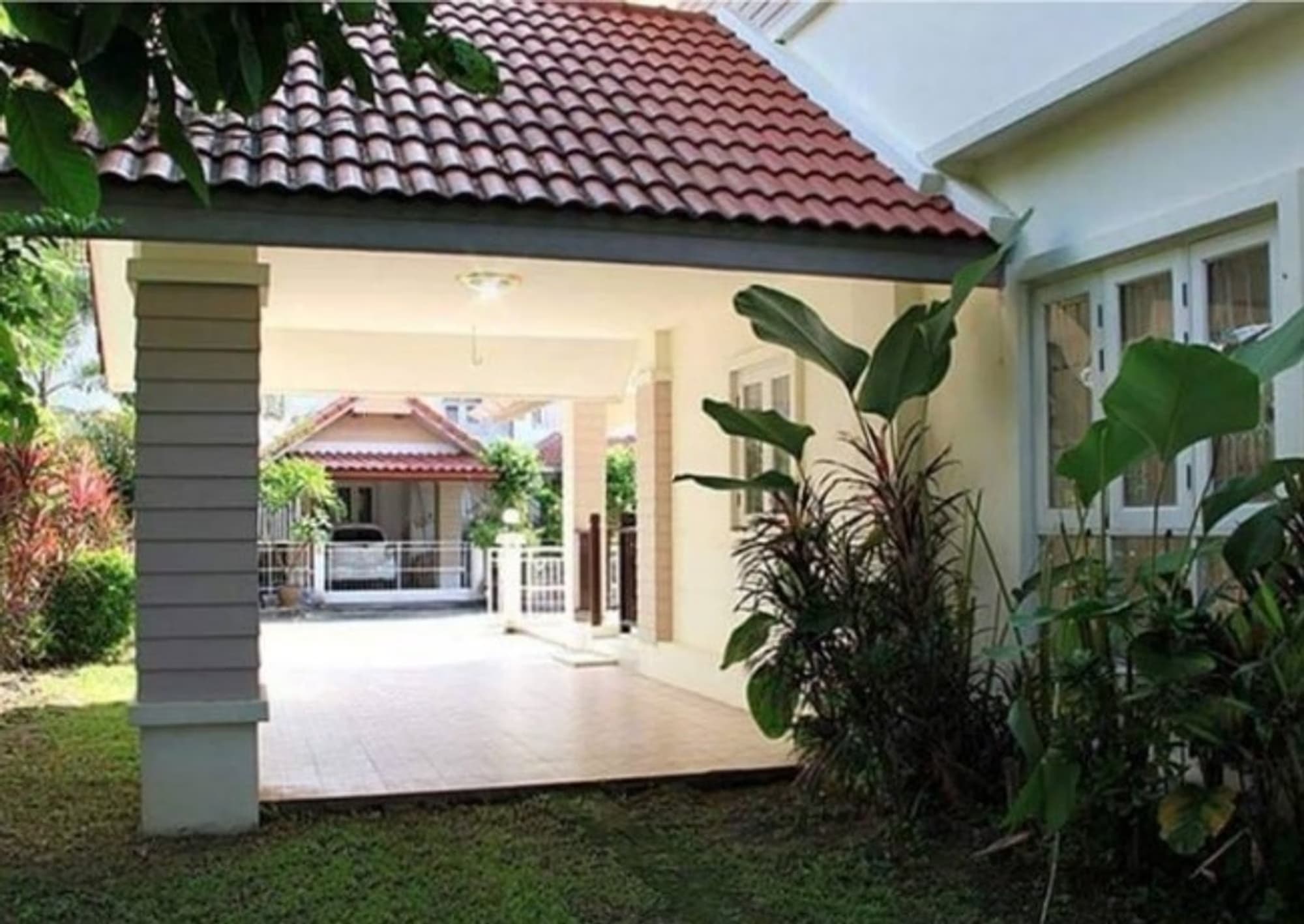 4 ห้องนอน บ้าน สำหรับ ขาย ใน หางดง - Image 3