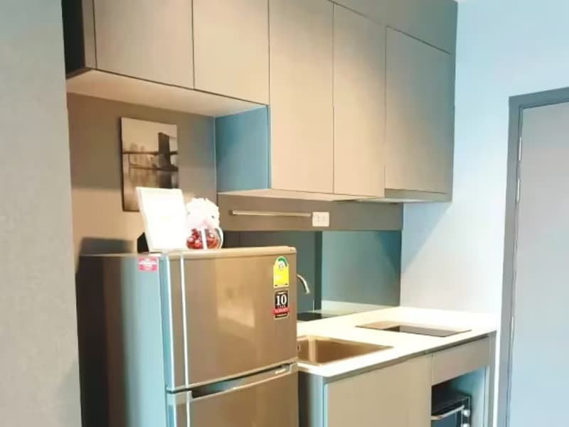 Studio for Rent in Bang Kapi