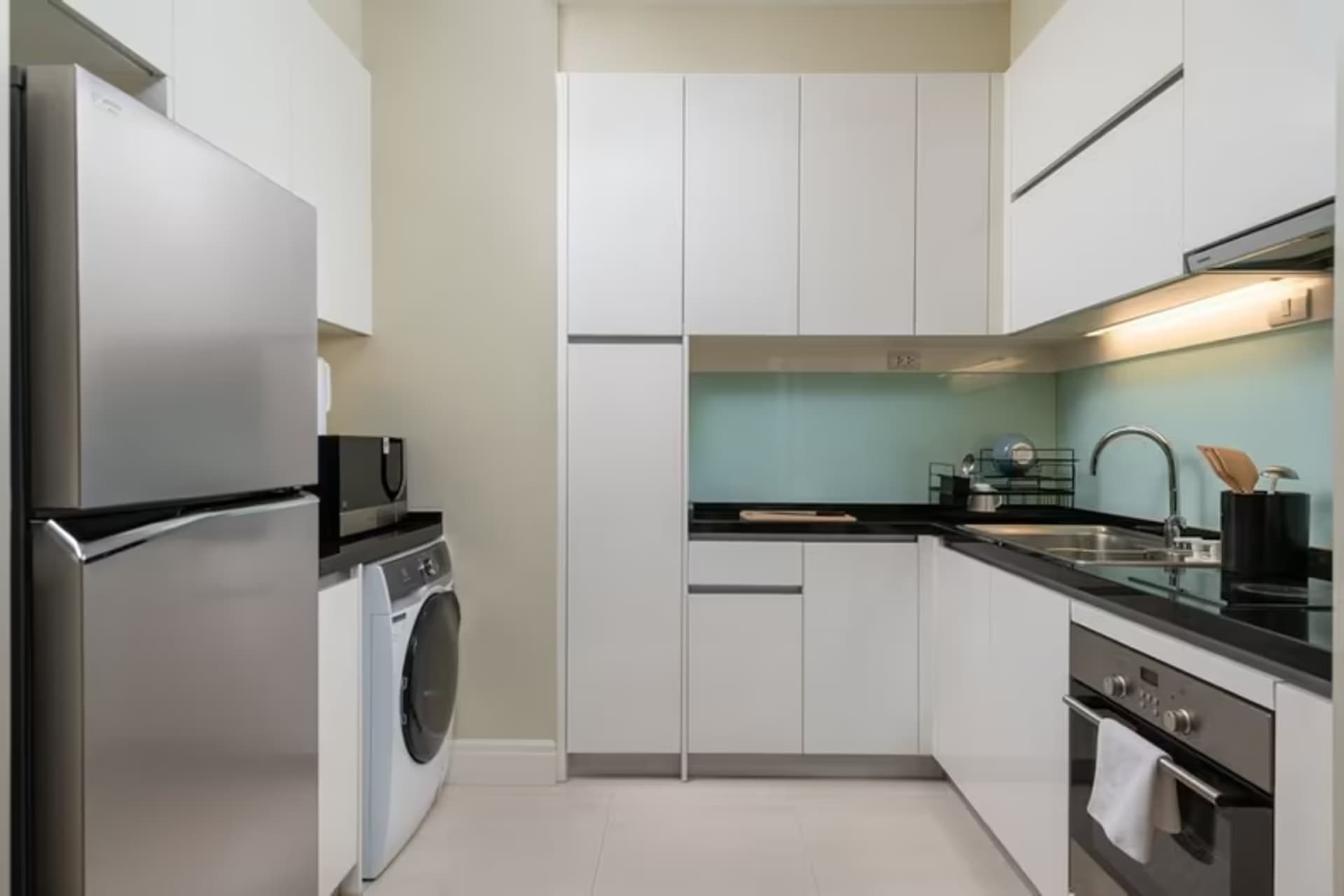 2 Bedroom Condo - Image 6